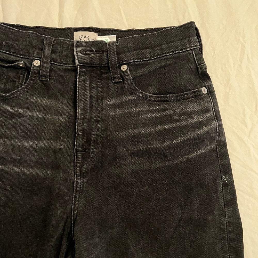 Jcrew Cropped Pants - image 2